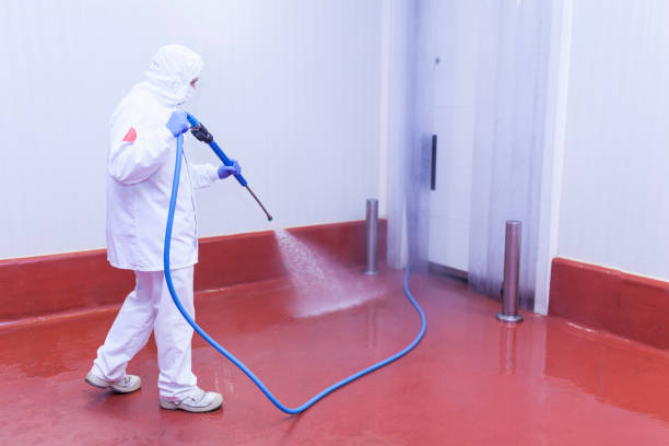 Winterizing Services in Hutchins, TX