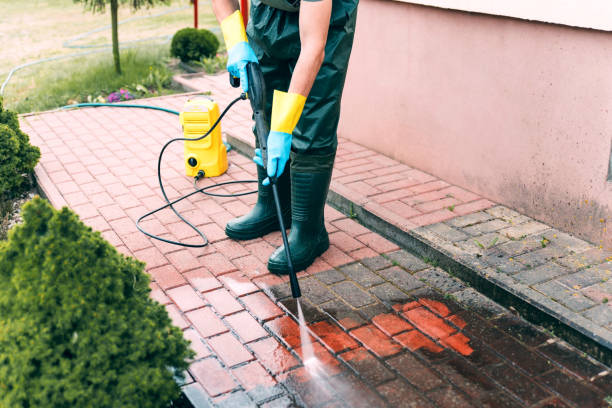 Best Fence Cleaning  in Hutchins, TX